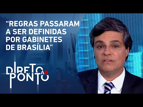 Leonardo Sica: “Mais de um terço dos processos judiciais do Brasil estão em SP” | DIRETO AO PONTO