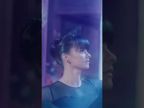 مش قادرة  تنسى رقصته معاها ولا رقته 💔#رحيم