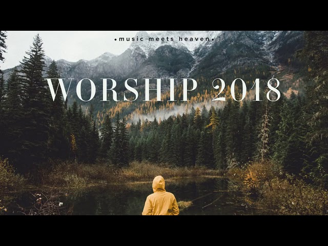 Gospel Music 2018: The Best of the Best