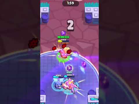 Skull Edit 💀 Brawl Stars 🔥 last part