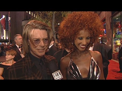 Watch David Bowie Reveal the Adorable Way He First Asked Iman Out - UCdtXPiqI2cLorKaPrfpKc4g