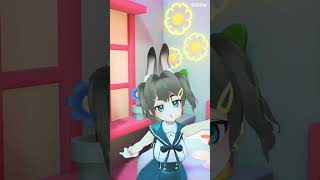 【#おちゃめ機能】踊ってみた #veat #大王冠奈 #vtuber