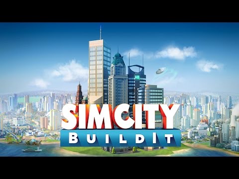 SimCity BuildIt (by Electronic Arts) - iOS / Android - HD (Sneak Peek) Gameplay Trailer - UCfelpouIc8hS7cBXnVKRBpQ