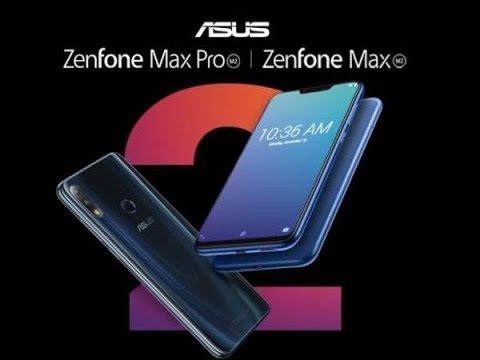 Asus Max Pro M2, Best in 14999/- Killar Phone