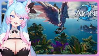 HAPPY FRIDAY! GOONERS UNITE! c: NEW FIGURE OUT NOW!【AION 2】