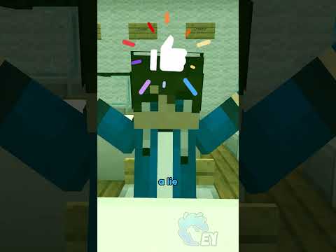 Minecraft, But You are the Smartest Kid in School…