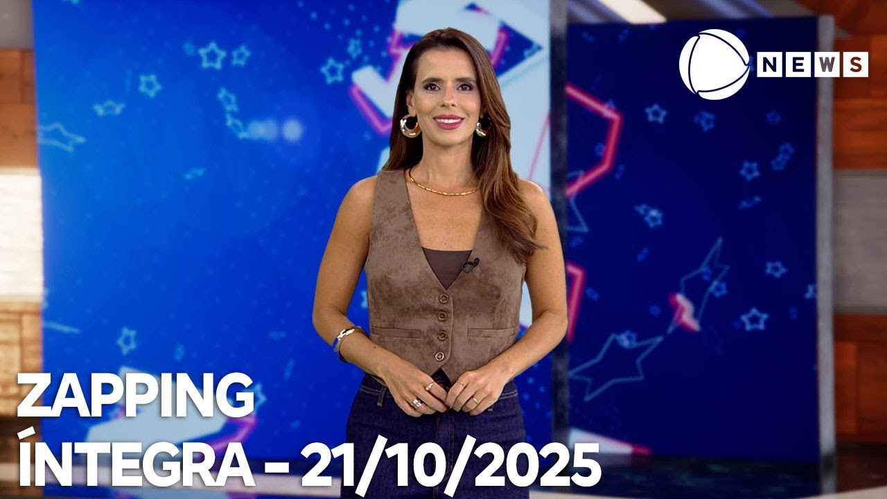 Zapping   21102025