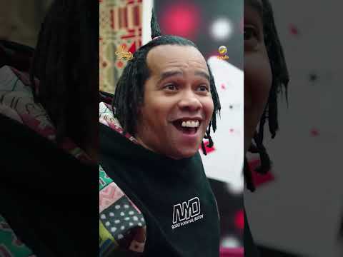 مقالب البزران في الاستراحة - #شباب_البومب14