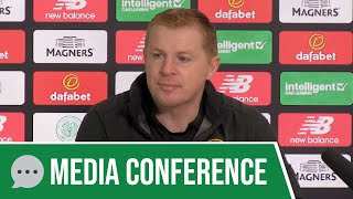 💬 Full Celtic Media Conference: Neil Lennon (03/12/19)