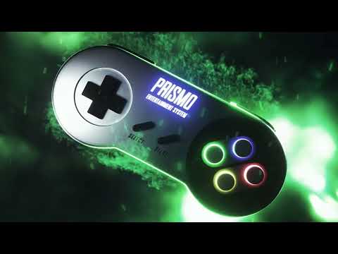 Prismo - Home