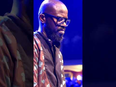 Black Coffee: Can you feel the groove?  #blackcoff…