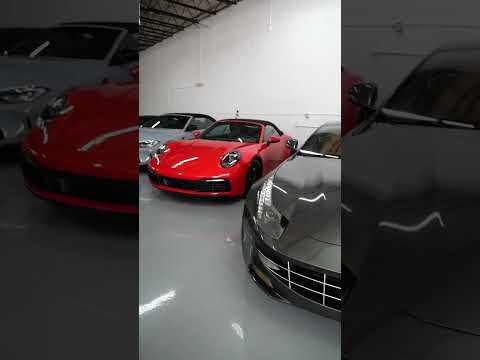 Eeny Meeny Miny Moe... The Ferrari Wins Every Time 🐎🔥 #Shorts