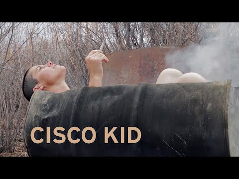 CISCO KID Official Trailer | Coming to Fandor January 16th