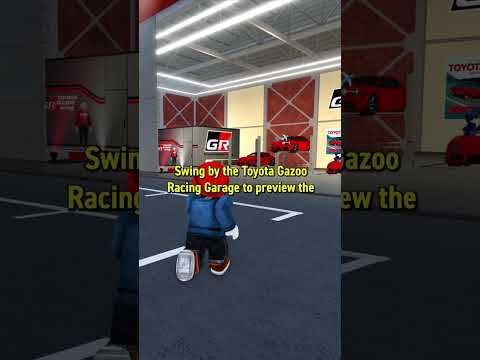 Watch the GRIP finale in Vehicle Legends on Nov. 5 to unlock the GR Supra. Presented by @toyotausa