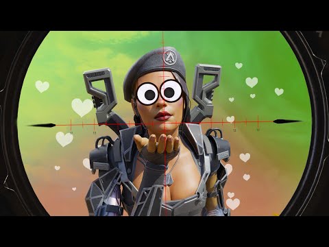 *NEW* Apex Legends WTF & Funny Moments #1236