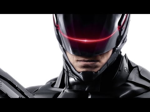 Who is the New Robocop? - UCKy1dAqELo0zrOtPkf0eTMw