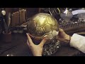 Le Ballon d'Or by Mellerio