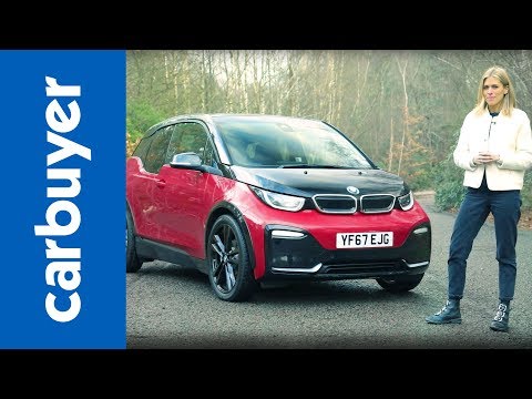 BMW i3 2018 in-depth review - Carbuyer - UCULKp_WfpcnuqZsrjaK1DVw