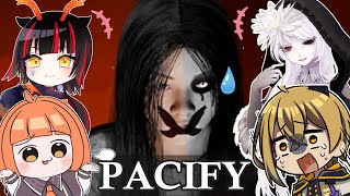 🔵7/17【 30分だけ #FF14 → #Pacify 】敵をどつくゲームで合ってますか・・・？  【 maŸUko / #Vtuber 