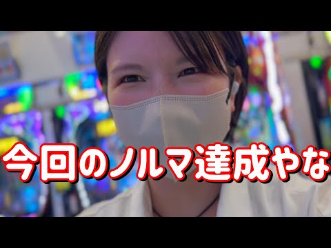 いざショータイム【北斗強敵 初代からくり】久々に打つ台がヒリつきすぎる大連チャンたのまい！　765ﾋﾟﾖ