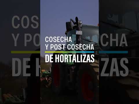 Agricultura sostenible y regenerativa #shorts