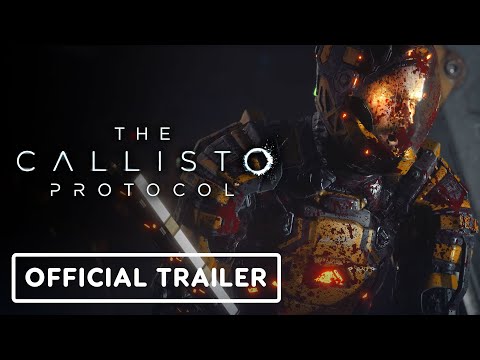 The Callisto Protocol - Official Player Accolades Trailer