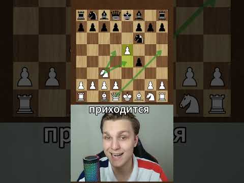 Попробуй эту ловушку!