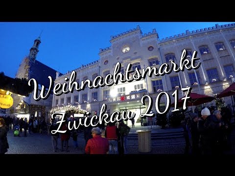 GoPro / Weihnachtsmarkt in Zwickau / Sachsen - UCNWVhopT5VjgRdDspxW2IYQ