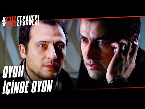 İyi Oyun İyi Oyuncular Gerektirir | Ezel