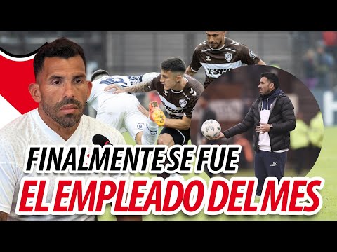 Platense vs Independiente (0-0) | Tévez se fue con más pena que gloria | Análisis picante!!