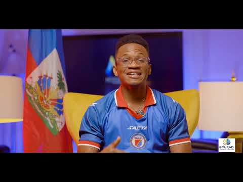Fifa mande pou yo retire imaj vètyè ki nan mayo Haiti a