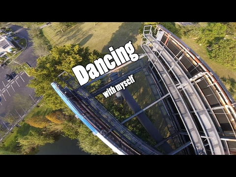 Dancing with Myself // Introducing the Backflip Dive - UCPCc4i_lIw-fW9oBXh6yTnw