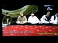 Sade Wal Sohnia Sal Allahu Alaihi Wa Aalihi Wassallam recited by Sikander Ayub Soharwardi