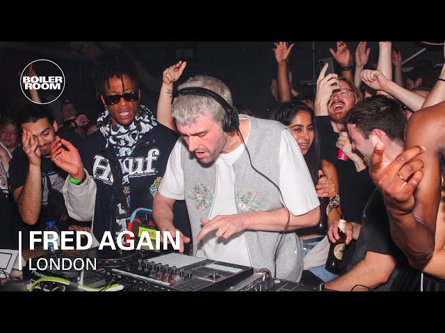London Techno Music: The Best Way to Spend a Saturday Afternoon