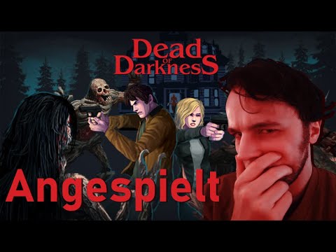 Resident Evil meets Umineko: Dead of Darkness [Angespielt]