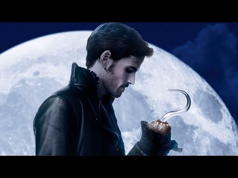 Once Upon a Time - Colin O'Donoghue on Whether Captain Hook is a Hero or Villain - UCKy1dAqELo0zrOtPkf0eTMw