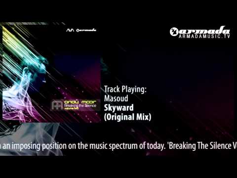 Masoud - Skyward - UCGZXYc32ri4D0gSLPf2pZXQ
