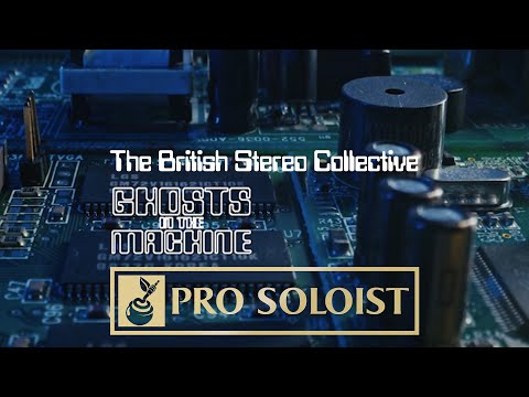 The British Stereo Collective - 