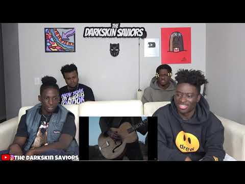 Shaboozey - Beverly Hills (Official Video) REACTION!