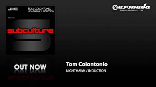 Tom Colontonio - Nighthawk (Original Mix) [SUBC007]