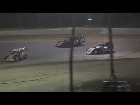 Moler Raceway Park 5/13/22 | Modifieds | Feature - dirt track racing video image