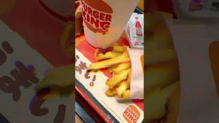 “King of Kings.” Burger King Japan's menu, Avocado Whopper. #japanesef