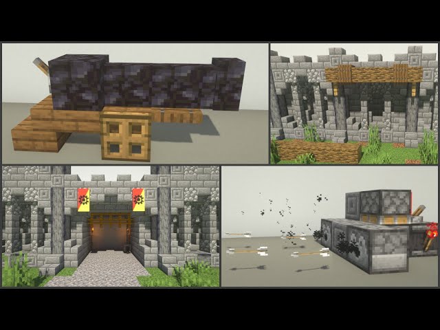 The 20 Most Amazing Minecraft Castle Ideas