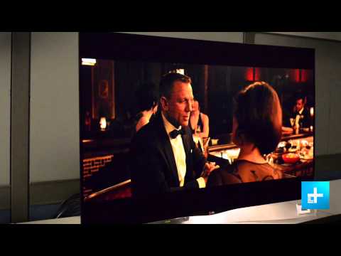 LG 55EA9800 Curved OLED TV Review - UC8wXC0ZCfGt3HaVLy_fdTQw