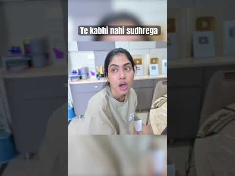 Ye kabhi nhi sudhrega #suyashvlogs #shorts