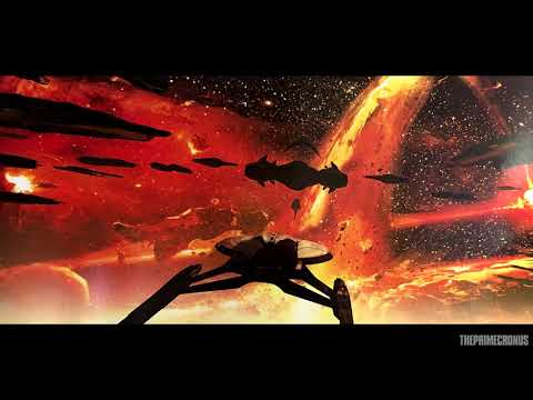 Xtortion Audio - Beyond The Frontier | EPIC BATTLE MUSIC - UC4L4Vac0HBJ8-f3LBFllMsg