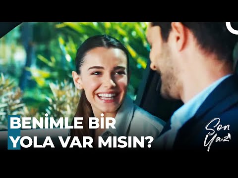 Aşk Koşulsuz Yanında Olmaktır - Son Yaz