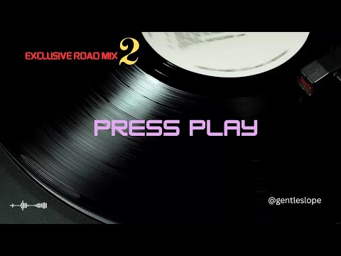 Exclusive Road Mix | Vol. 2