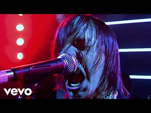 Bullet For My Valentine - Hand Of Blood