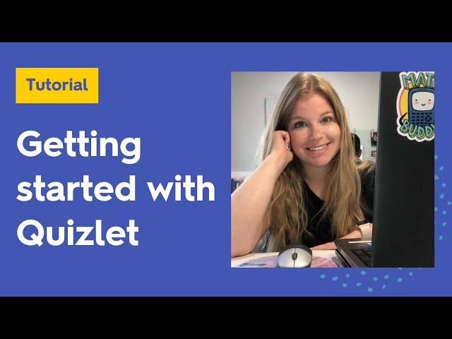 What Is a VPN? Quizlet Teaches You the Basics